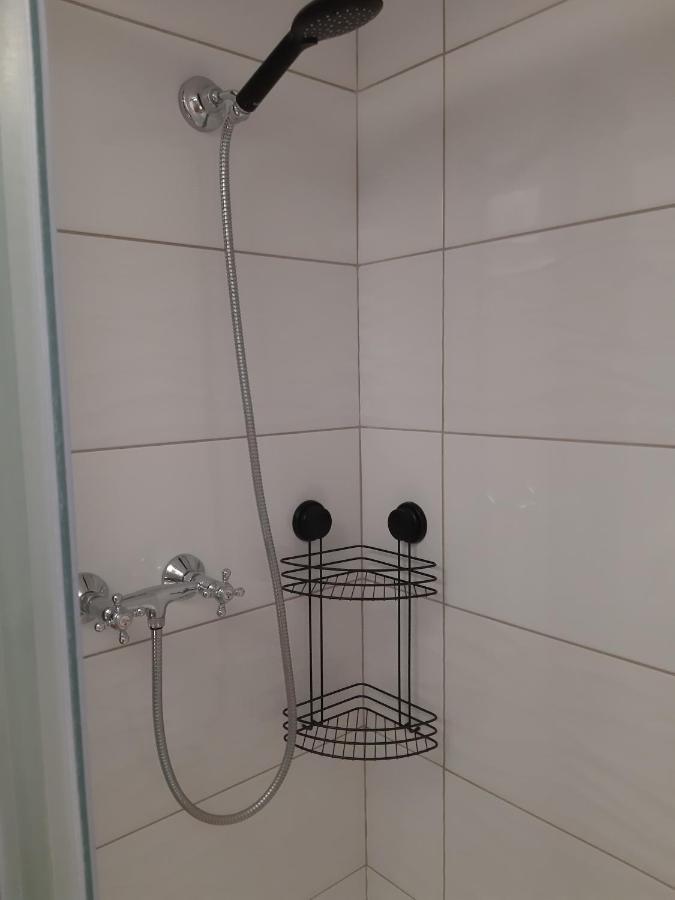 Apartments Isabella Птуй Екстериор снимка