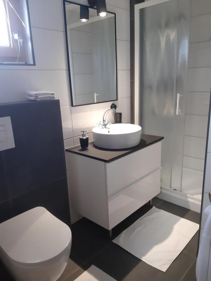 Apartments Isabella Птуй Екстериор снимка