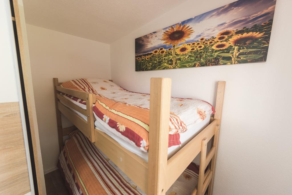 Apartments Isabella Птуй Екстериор снимка